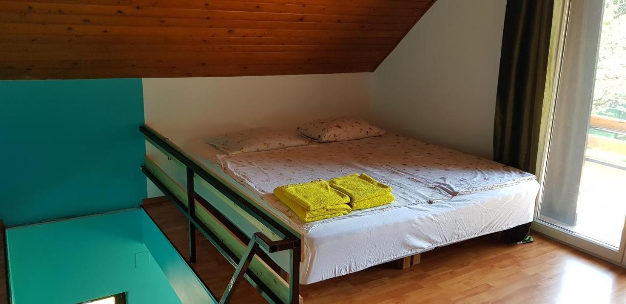 Residence At Lake Balaton Шиофок Экстерьер фото
